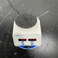 Fisherbrand Digital Vortex Mixer image 3